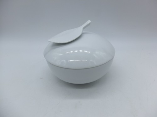 Kahla zuckerdose mit deckel - zuckerdose,