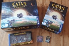 Catan Sternenfahrer