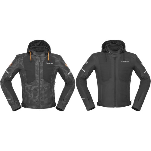 Herren motorrad jacke - herren,