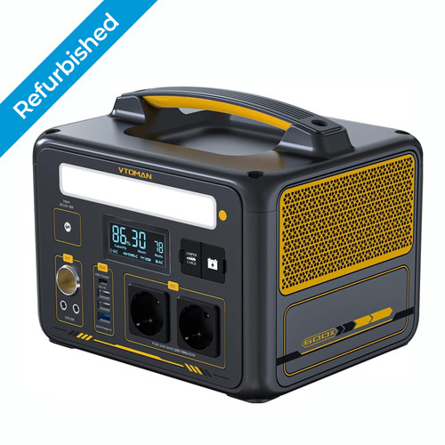 Vtoman jump 600x tragbare - vtoman,