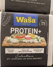 12xwasa selection protein - 12xwasa,