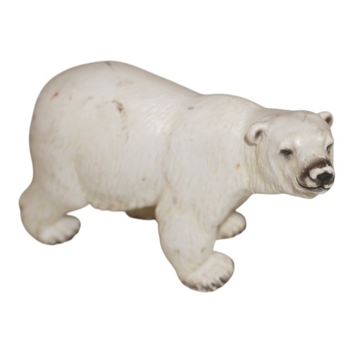 Schleich 14024 eisbärin - schleich,