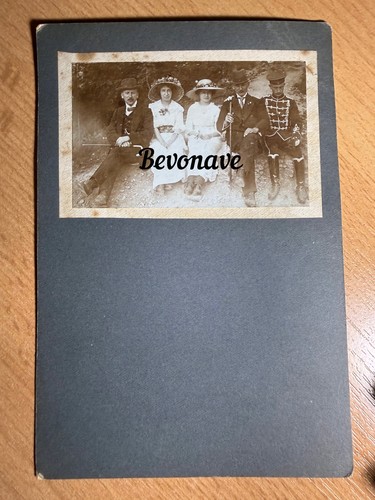 Foto frau mit - mit, und