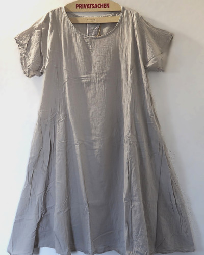Privatsachen lagenlook kleid - privatsachen,