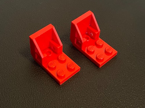 Lego 4598 halterung sitz - sitz, ecke
