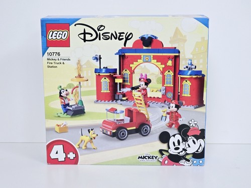 Lego disney 10776 - disney,