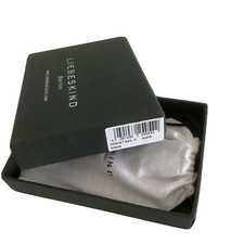 Liebeskind Handyhülle snake grau 1B Handy Schutz Case Hülle Kroko