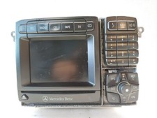 2SK* MERCEDES MB S-KLASSE W220