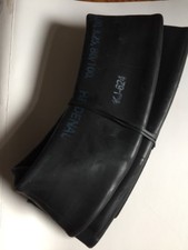 LUFT SCHLAUCH FÜR  HINTERRAD REIFEN  MZ 125 SM und RT  ab BJ 2000 NEU 17"