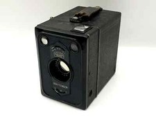 Zeiss Ikon Box-Tengor 54/2