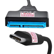 USB-C 3.0 auf SATA Adapter