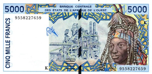 West african states senegal - west,
