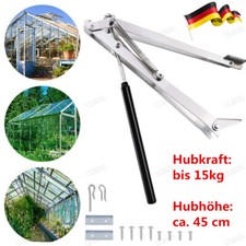 Automatischer Fensteröffner