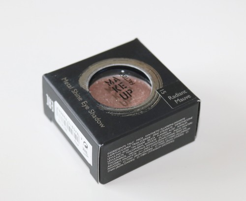 Make factory metal shine - make,