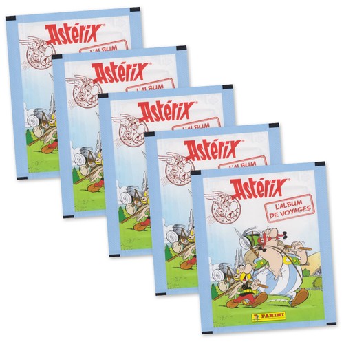 Asterix das reise album - asterix,
