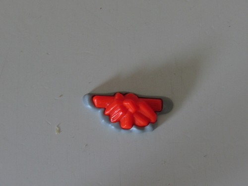Playmobil feuerstelle grau - feuerstelle,