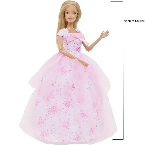 Barbie steffi mode puppen - mode,