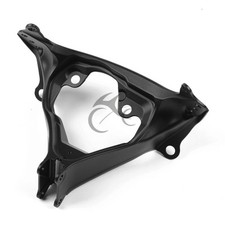 Verkleidungshalter Geweih schwarz für Suzuki GSXR600 GSX-R 750 2008-2010