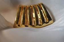 Schal / Tuchspange Modeschmuck