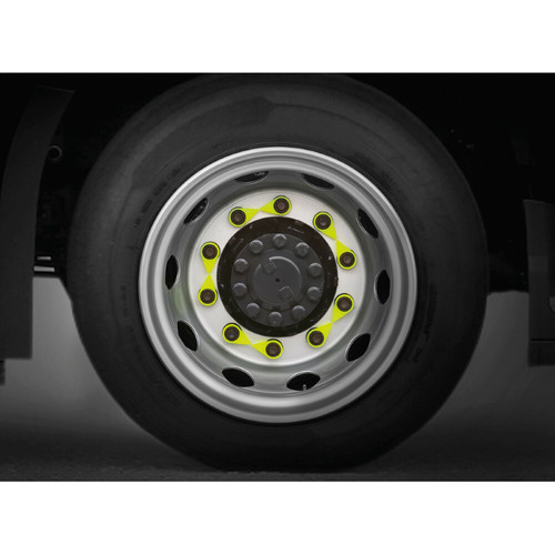 Set spannanzanzeigen für - 20,
