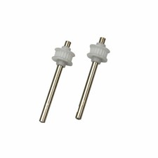 Heckrotorwelle E-Rix 500 