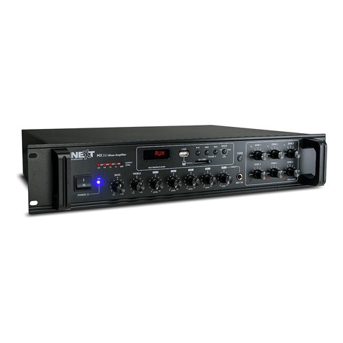 Next audiocom mx350 - next,