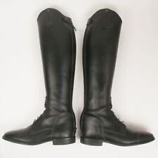 Petrie Lederreitstiefel