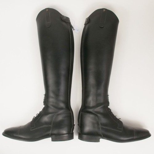 Petrie lederreitstiefel - petrie,