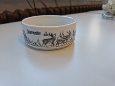 Jägermeister Aschenbecher von