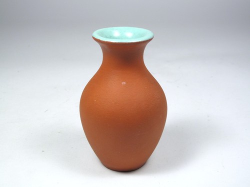 Keramik vase mid century - keramik,