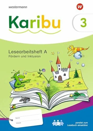 Karibu ausgabe 2024 - karibu,