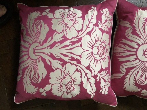 Kissen laura ashley tatton - ashley,