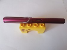 Lamy AL Star Füller BlackPurple Top
