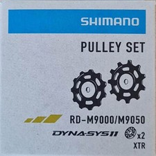 Shimano xtr schaltrollensatz - xtr,