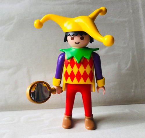 Playmobil 4610 narr harlekin - playmobil,