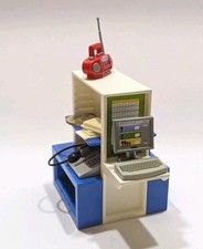 **Playmobil** Arbeitsplatz