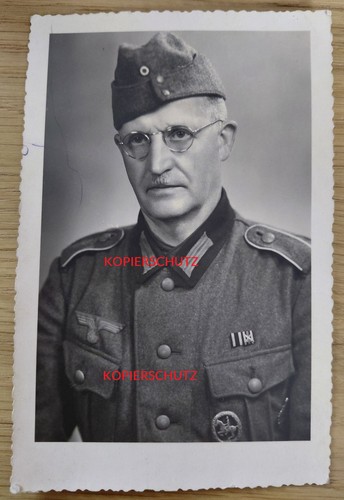 Foto soldat wehrmacht - foto,