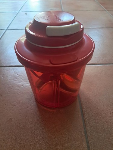 Tupperware extra chef neu - tupperware,