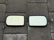 BMW E39 Spiegel Glas Spiegelglas Links & Rechts Elektrochrom