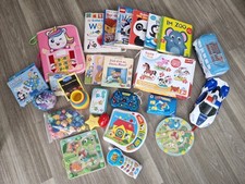 Spielsachen Konvolut Montessori Baby Spielsachen Puzzle Bücher 