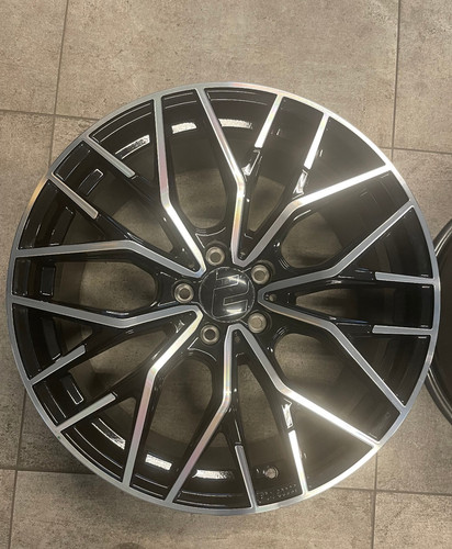 Alufelge wheelworld wh37 - alufelge,