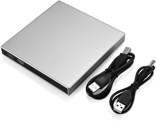 Externes dvd laufwerk - dvd,