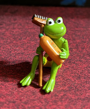 Fremdfiguren erdal rex frosch - fremdfiguren,
