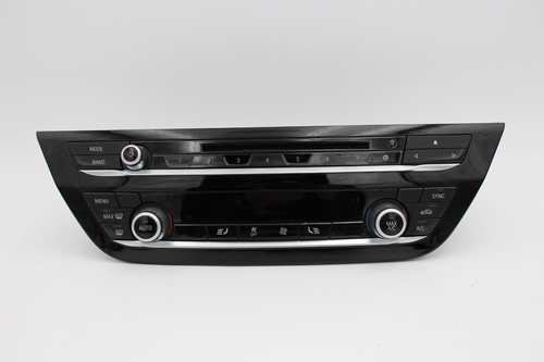 Bmw klima - bmw, klima‑