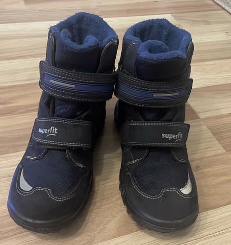 Kinderschuhe stiefel superfit - kinderschuhe/-stiefel,