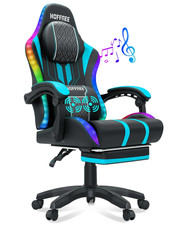 Big and Tall Gaming Chair with