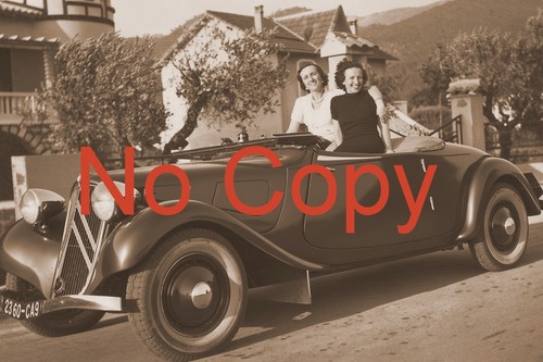 Citroen frontantrieb cabriolet - frontantrieb,