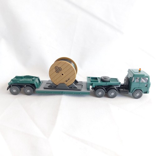 Mes 542 wiking magirus - mes-542 wiking,