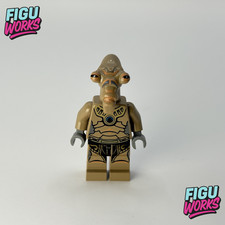 LEGO Minifigur / Minifigure