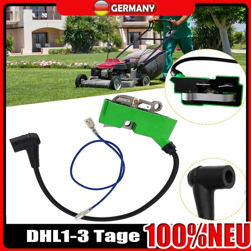 Zündspule für husqvarna - für,